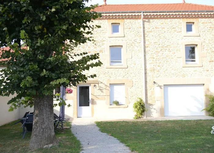 Gite Les Pins