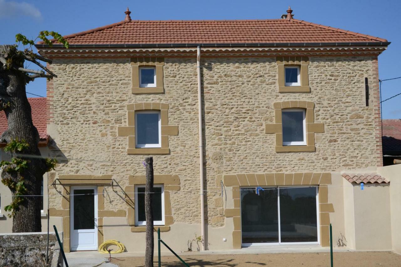 Les Pins Holiday home