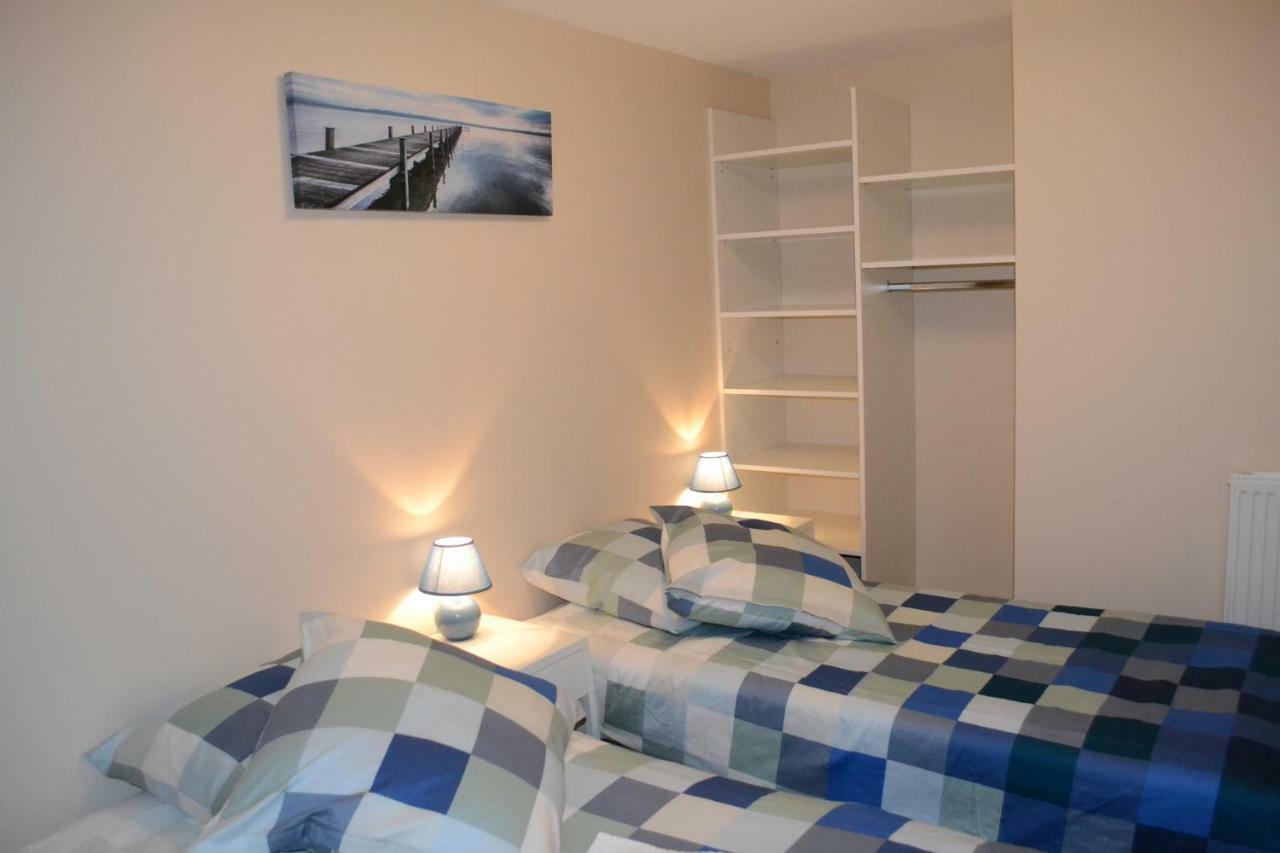 Vakantiehuis Les Pins
