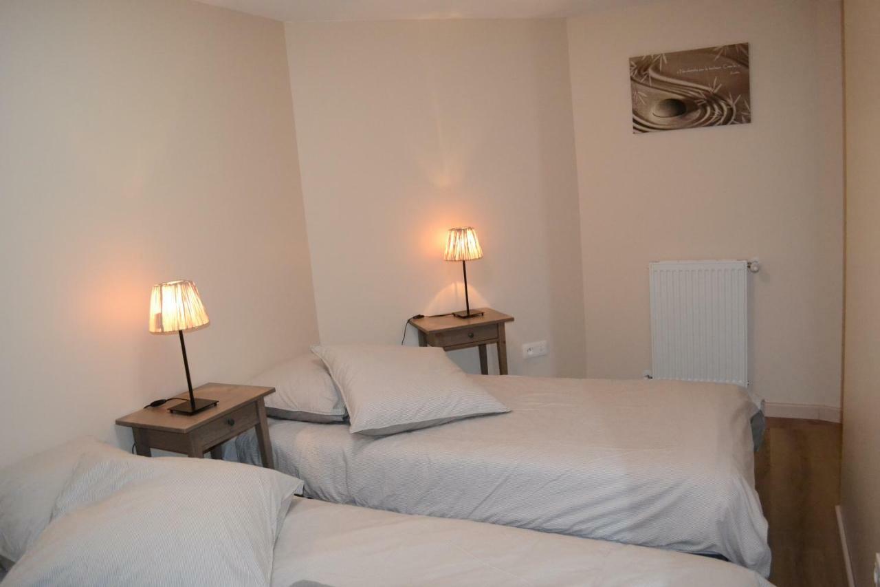 Vakantiehuis Les Pins *