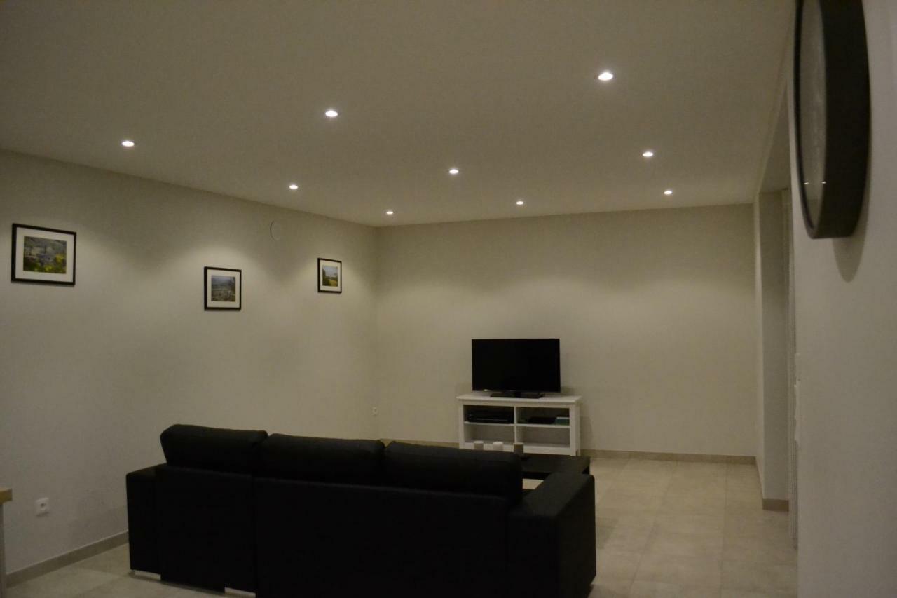 Les Pins Holiday home